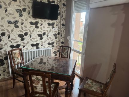 Kékmadár Wellness Apartman4