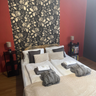 Kékmadár Wellness Apartman