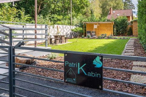 Patrikabin Apartman1