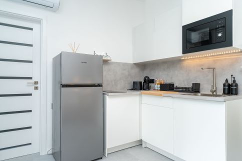 Patrikabin Apartman10