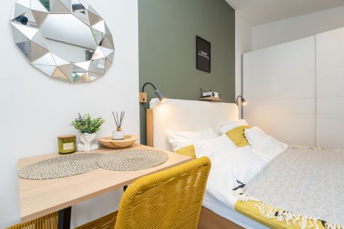 Patrikabin Apartman11