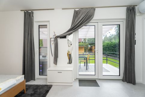 Patrikabin Apartman12