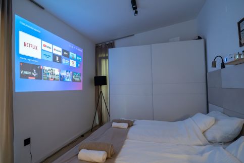 Patrikabin Apartman14