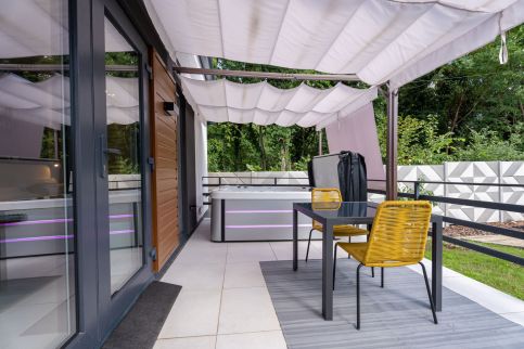 Patrikabin Apartman15