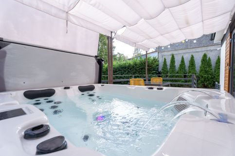 Patrikabin Apartman16