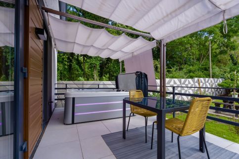 Patrikabin Apartman17