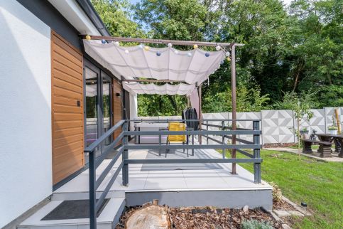 Patrikabin Apartman2