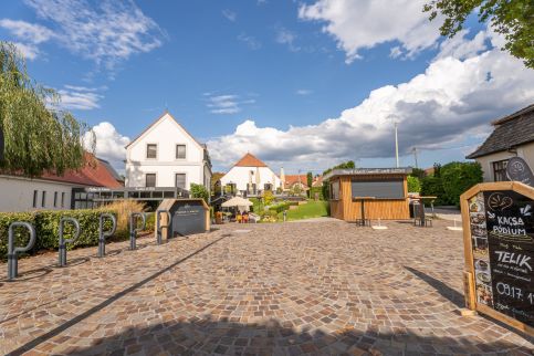 Patrikabin Apartman19