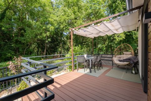 Patrikabin Apartman27