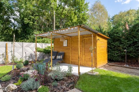 Patrikabin Apartman3