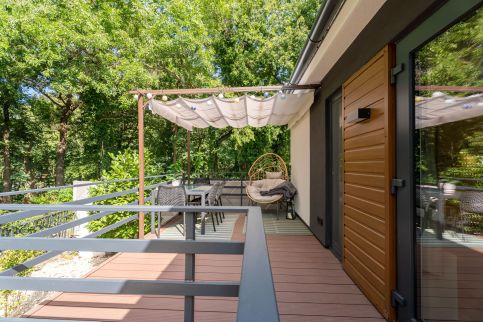 Patrikabin Apartman28