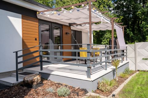 Patrikabin Apartman29