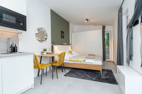 Patrikabin Apartman6