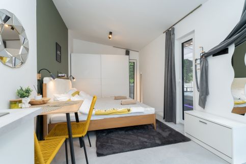 Patrikabin Apartman7