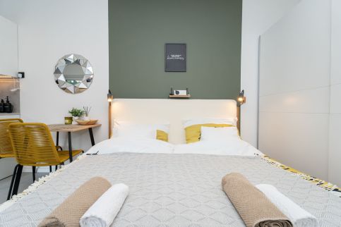 Patrikabin Apartman8