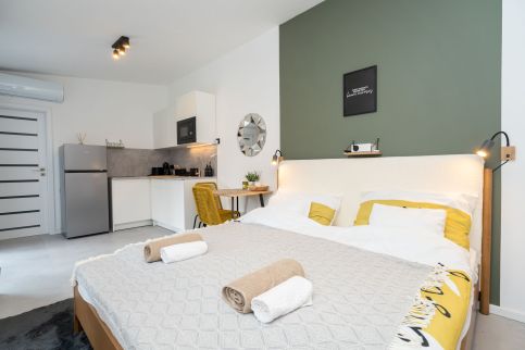 Patrikabin Apartman9