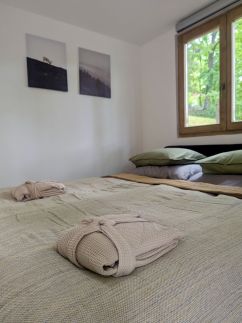 VelLesz Vendégház10