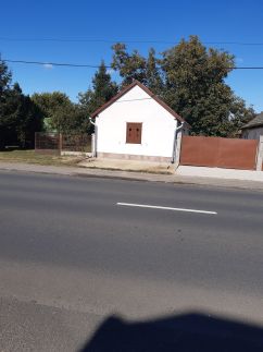 Tulipános Vendégház