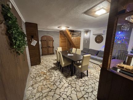 Juhász Pincészet és Vendégház19