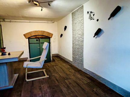 Juhász Pincészet és Vendégház26