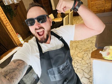 Juhász Pincészet és Vendégház27