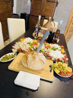 Juhász Pincészet és Vendégház28