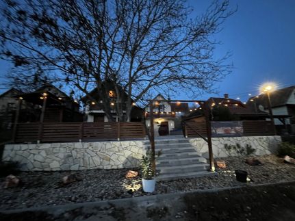 Juhász Pincészet és Vendégház1