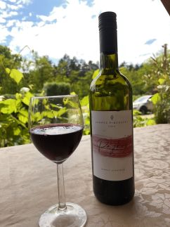 Juhász Pincészet és Vendégház16