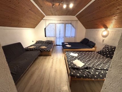 Juhász Pincészet és Vendégház18