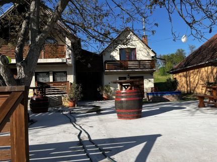 Juhász Pincészet és Vendégház2