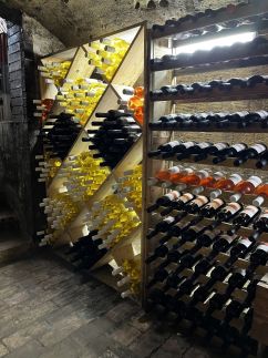 Juhász Pincészet és Vendégház19