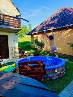 Juhász Pincészet és Vendégház6