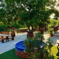 Juhász Pincészet és Vendégház