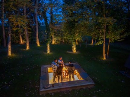 Meszes Twins Apartman Kalocsa11