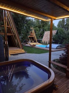 Meszes Twins Apartman Kalocsa14