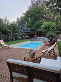 Meszes Twins Apartman Kalocsa17