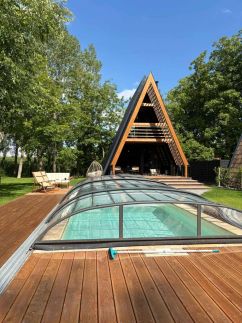 Meszes Twins Apartman Kalocsa18