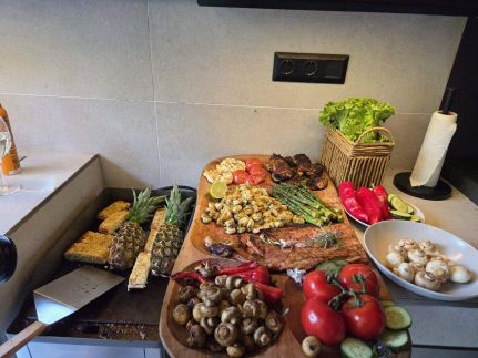 Meszes Twins Apartman Kalocsa19