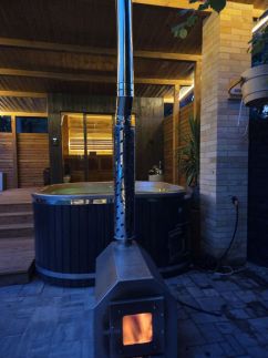 Meszes Twins Apartman Kalocsa20