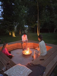 Meszes Twins Apartman Kalocsa23