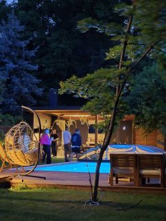 Meszes Twins Apartman Kalocsa24