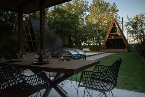 Meszes Twins Apartman Kalocsa29