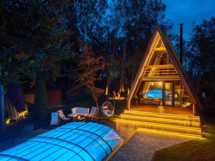 Meszes Twins Apartman Kalocsa6