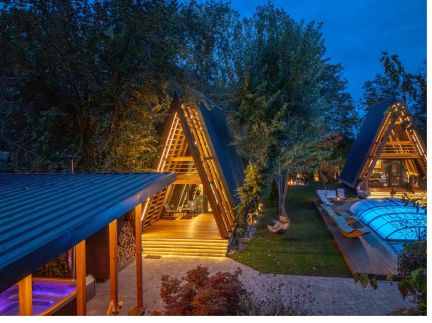 Meszes Twins Apartman Kalocsa7