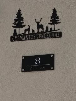 Gyémántos Vendégház2