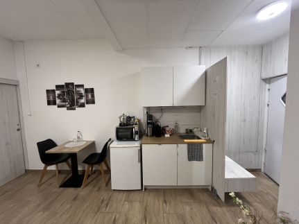 MaBy Wellnes Aparment1