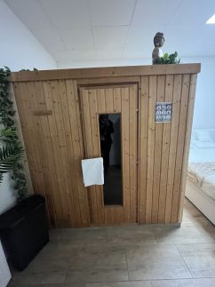 MaBy Wellnes Aparment2