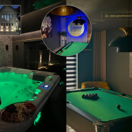 Greyhouse Apartments