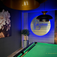 Greyhouse Apartments