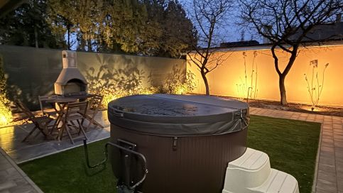 CasaBruno Vendégház37